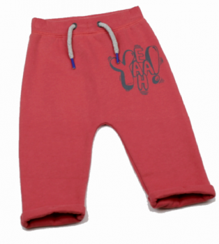 Baby-Jogginghose aus Baumwoll-Stretch - von Esprit  ( Größe: 68 )